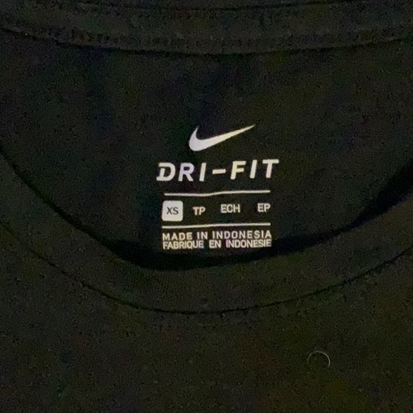 Nike Dri-Fit TShirt - XS Duke University - Picture 3 of 4